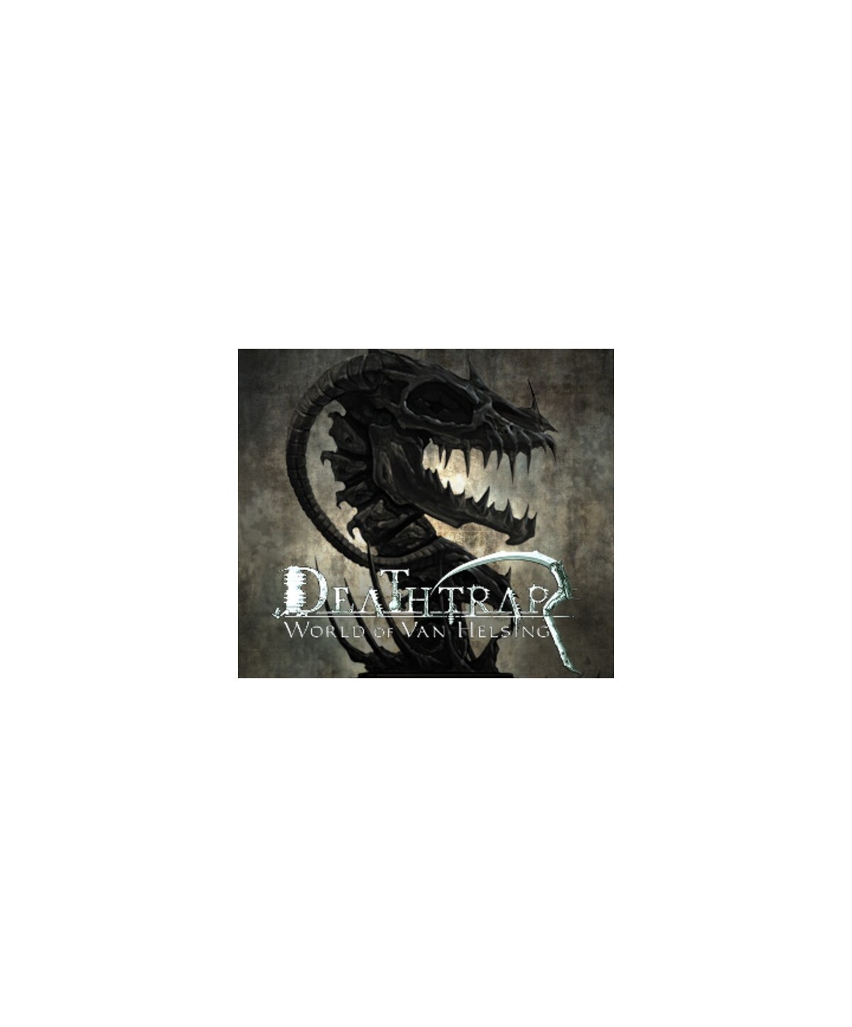 World of Van Helsing: Deathtrap XBOX One Xbox One Key EUROPE